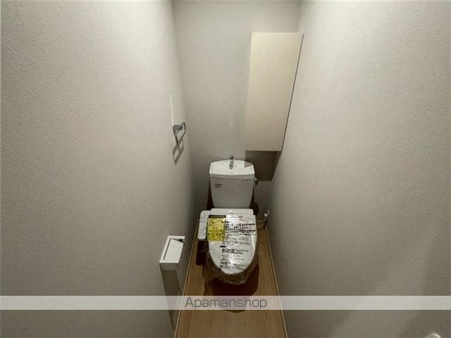 クレセール小田原の内装写真