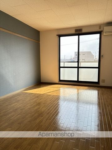 ビーライン川入 A棟の内装写真