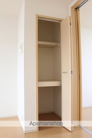 belle・88の内装写真