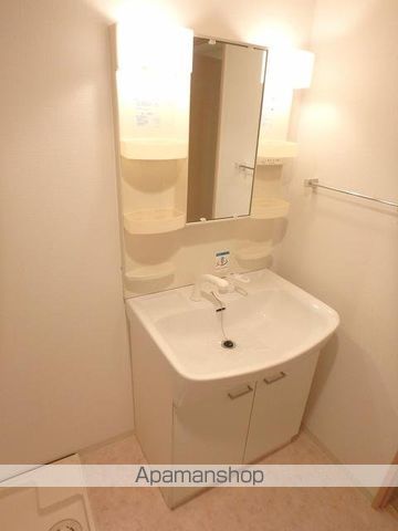 ＨＦ仙台五橋レジデンス[1DK/34.37m2]の洗面所2