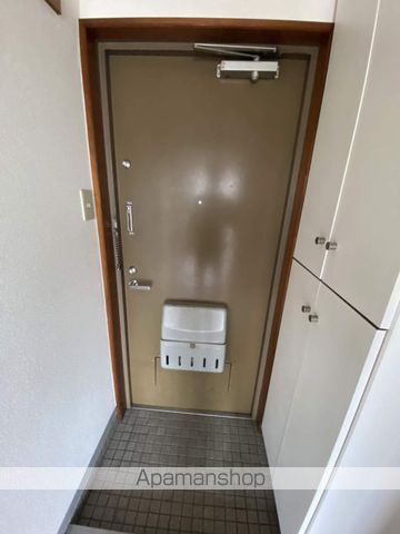 エステート9大州の内装写真
