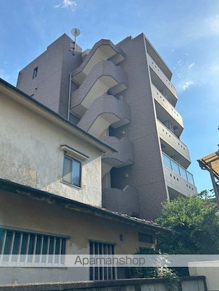 府中プレイス[1K/21.55m2]の外観4