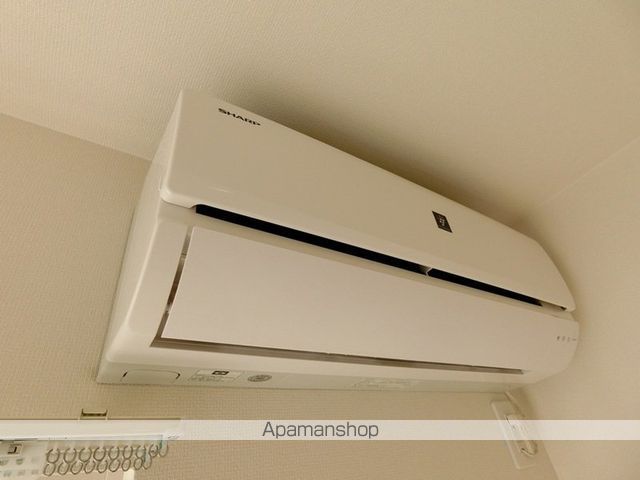 リブリ・新所沢の内装写真
