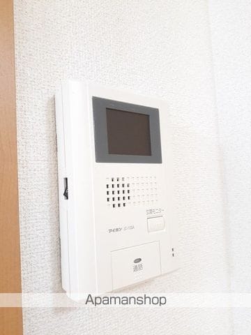 ラスミンコンド Bの内装写真