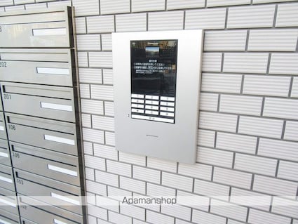 クレール花水木[1LDK/44.62m2]の共用部2