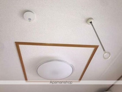 ダイヤモンドハイツＡ・Ｂ棟[1DK/22.38m2]の内装9