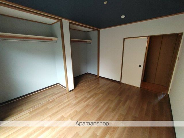 カサヴェールワコーの内装写真