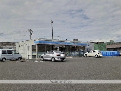 ドラセナ　Ａ[1LDK/45.07m2]の周辺3