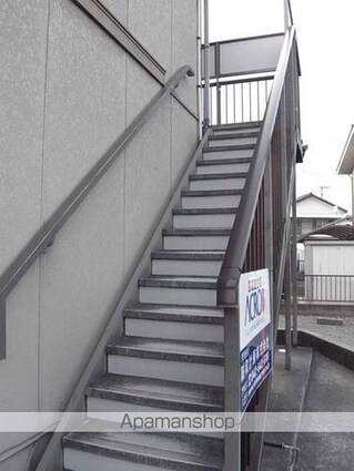 メゾン小山Ⅲ[2K/38.83m2]の共用部2