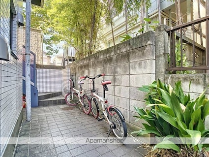 東京都新宿区高田馬場３丁目[1DK/35.64m2]のその他内装2