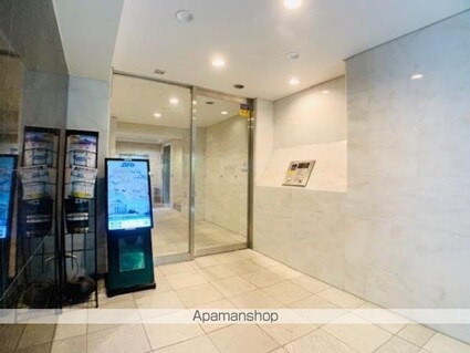 ＫＤＸレジデンス西新宿[1K/21.94m2]の共用部4