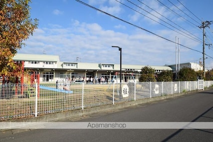 熊本県八代市植柳上町[1K/25.3m2]の周辺2