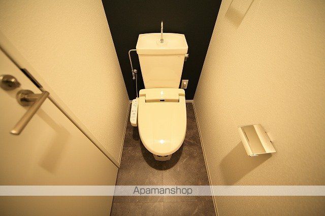 ファミール三池の内装写真