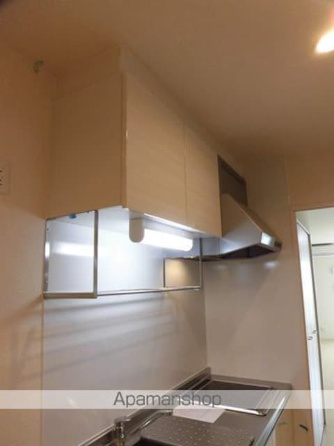 和歌山県和歌山市黒田[1K/31.2m2]の内装5