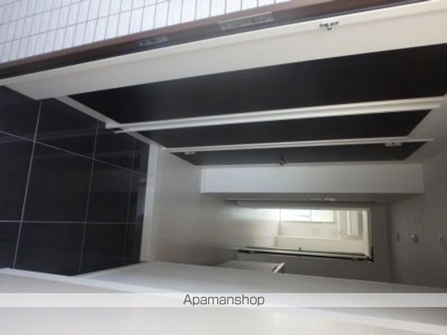 S−FORT新潟本町の内装写真