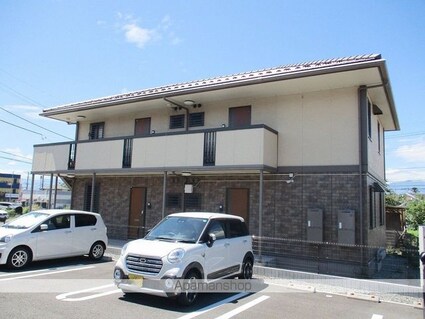 ソフィアＡ[1LDK/41.15m2]の外観2