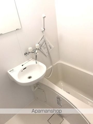 パークサイドマンションの内装写真