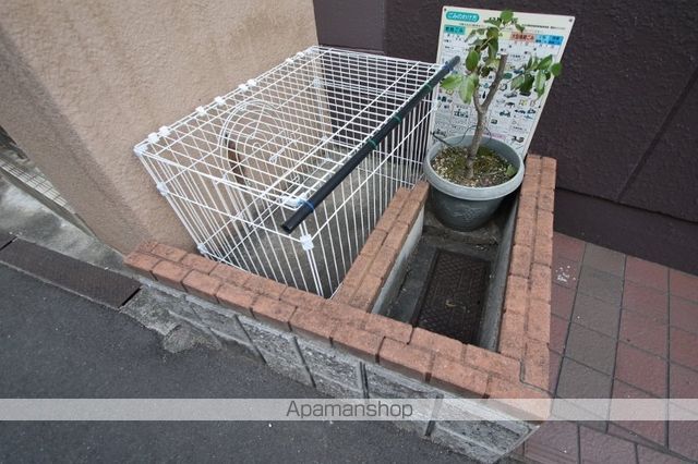 北沢江の木ビルのその他写真