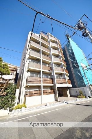 メイクスデザイン板橋本町IIの外観写真
