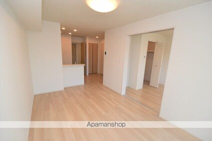 熊本県八代市横手町[1LDK/50.08m2]のリビング・居間