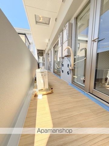 ESLEAD弁天町桜通RESIDENCEの内装写真