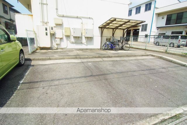 棚尾マンションのその他写真