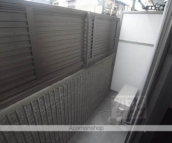 VIVREの内装写真