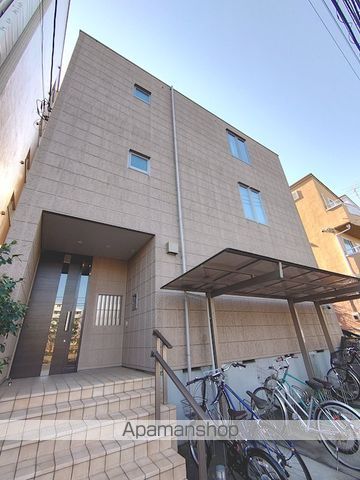 メゾンド代沢