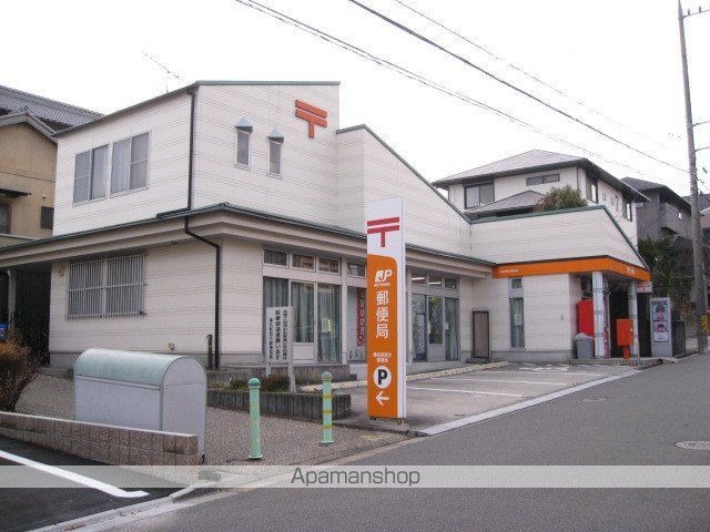 シャイン新西方の周辺写真