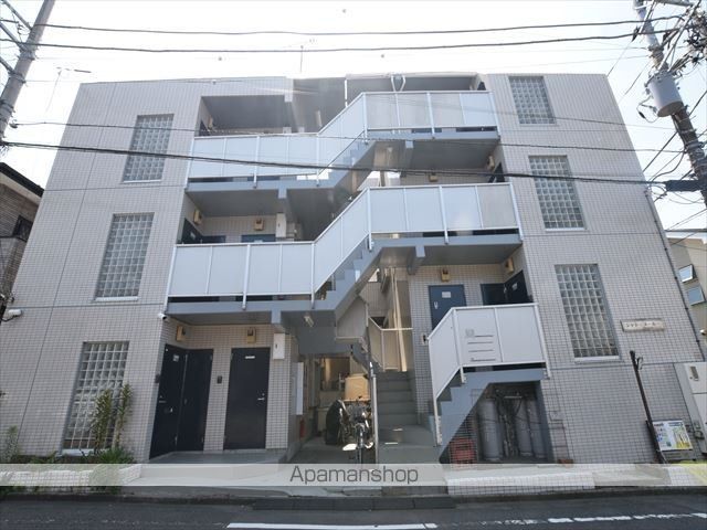 シャトーヌーボ相模原