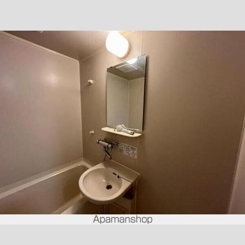 メゾン・ド・北円山の内装写真