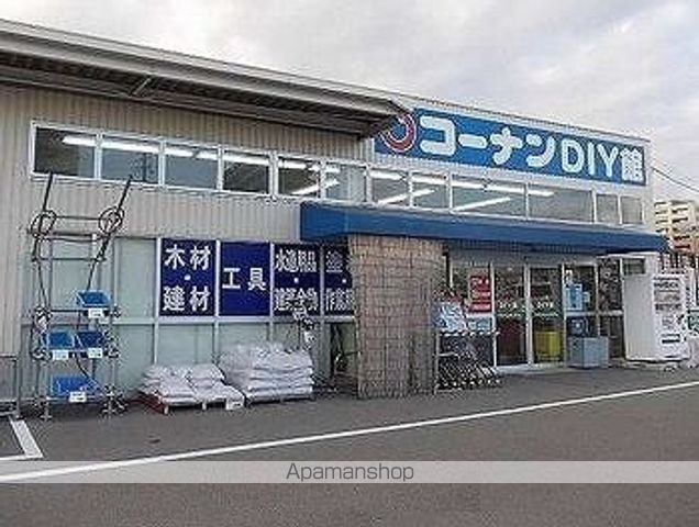 NobleIの周辺写真