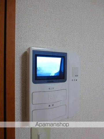 レオパレス沼南5の内装写真
