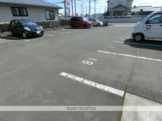クレール若林のその他写真