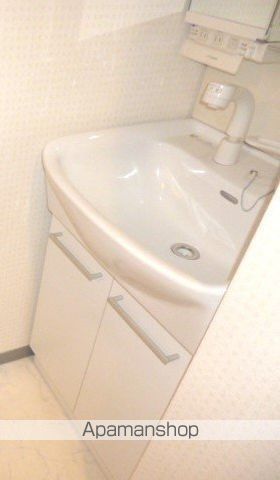 カサデラ フェリシダの内装写真