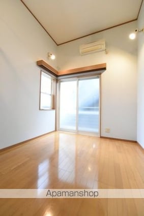 アミューズ鷺宮[1K/16.7m2]のリビング・居間3