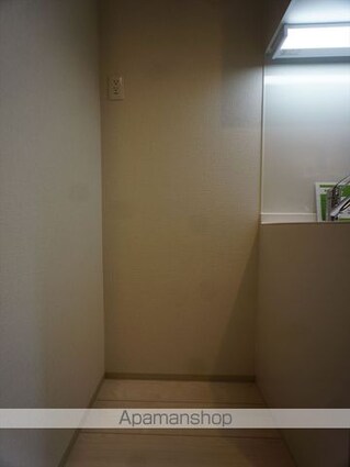 Ｅ－ｃｉｔｙ大須[1K/26.25m2]の内装4