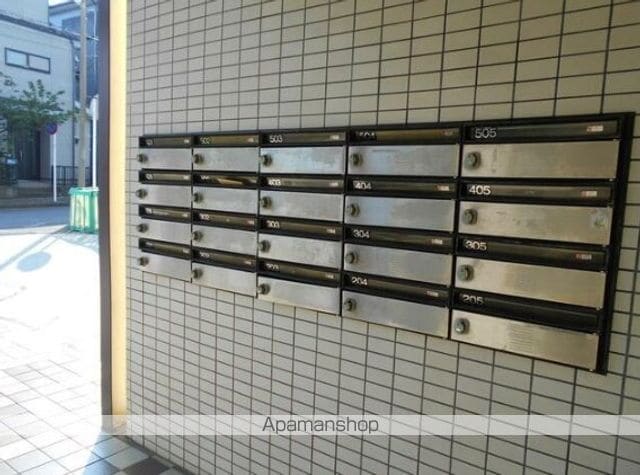 エスポワール中山のその他写真
