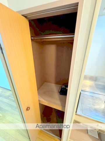 フレクション堀川の内装写真