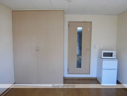 レオパレスタカハシ[1K/23.18m2]のリビング・居間2