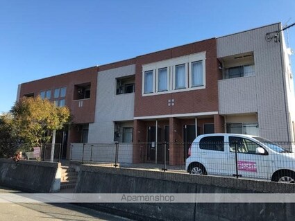 ヴェルデ[1LDK/43.23m2]の外観1