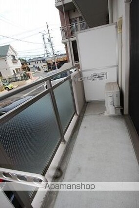 キャッスル常滑[1R/39.3m2]の内装1