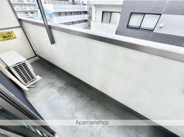 GLANZの内装写真