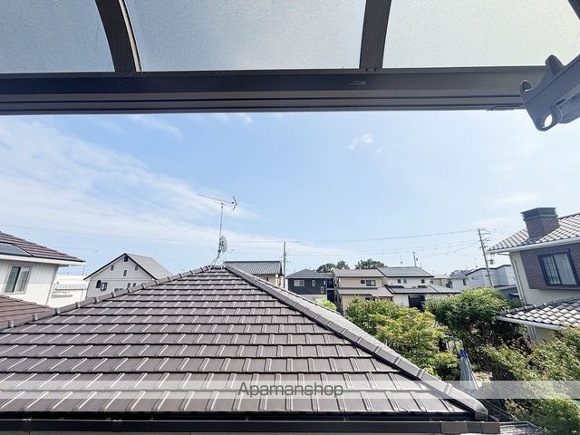 ヴォヤージュII・IIIのその他写真