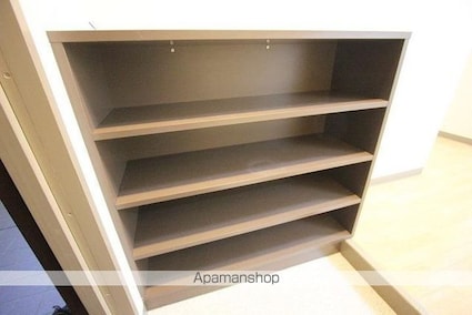 キング・ビー[1K/25.92m2]の内装5