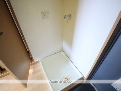 ヒルズ千種[1K/24.4m2]の内装2