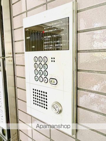 小鳥ハイツの内装写真
