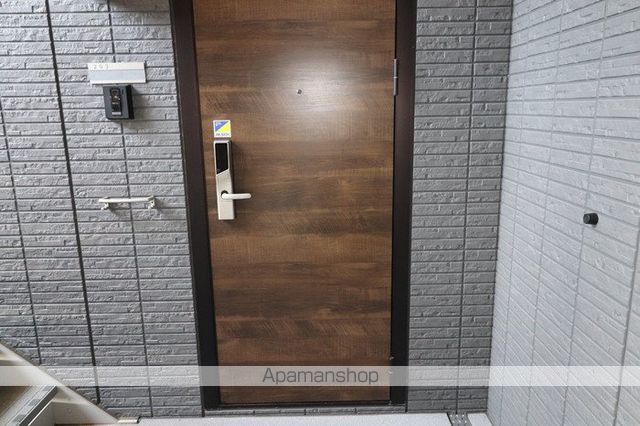 クレリアの内装写真