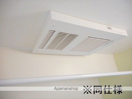 ヒカルサ小平栄町[1LDK/48.26m2]のその他内装4