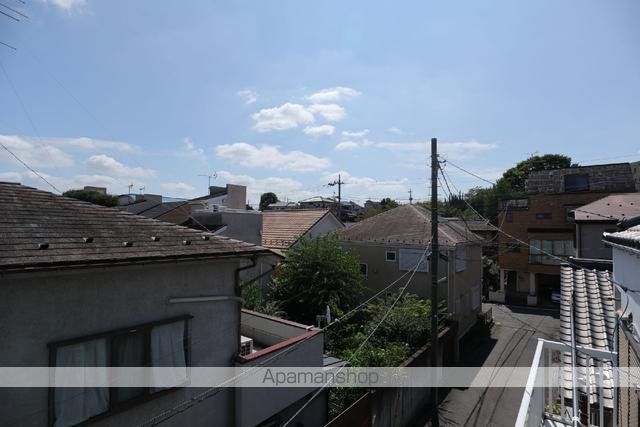 八王子上野町マンションの内装写真